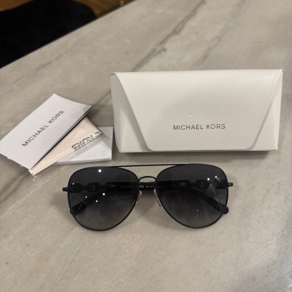 Michael kors sunglasses